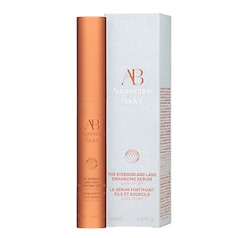 The Eyebrow & Lash Enhancing Serum - Serum fortifiant pentru gene si sprancene
